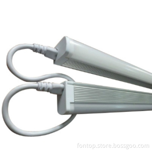 T5 4ft integration LED TUBE 18W 1500-1700lm CE RoHS C-Tick